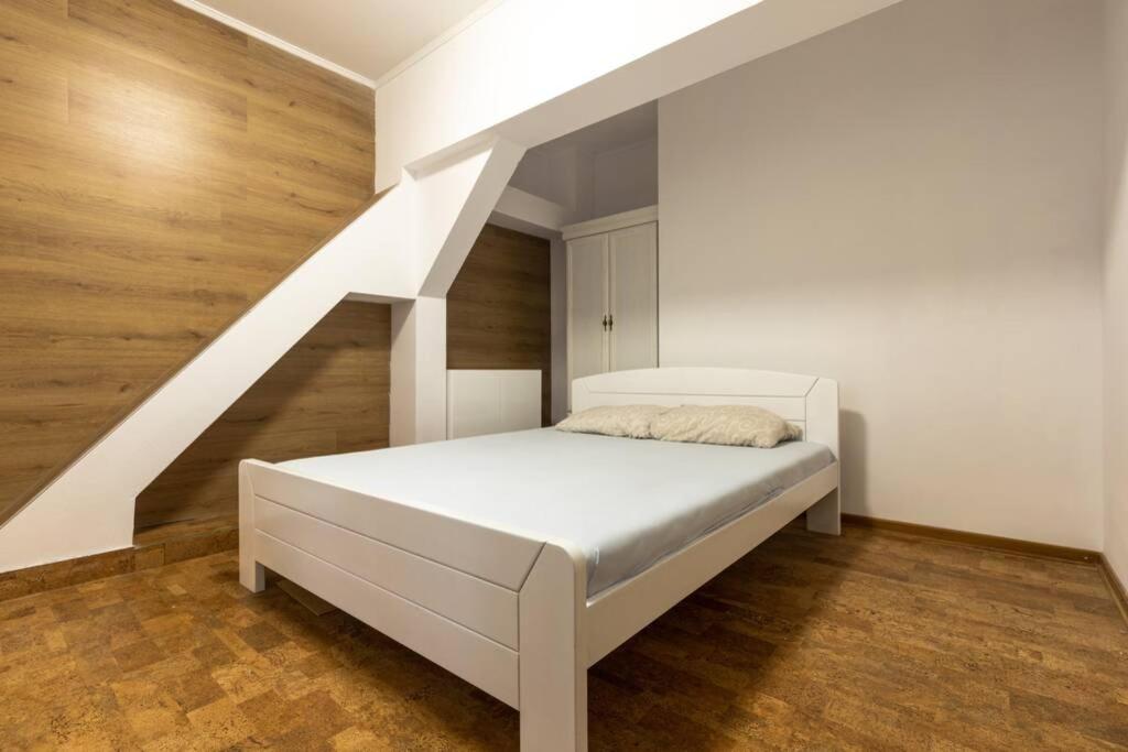 Admiral Apartment Belgrad Zewnętrze zdjęcie